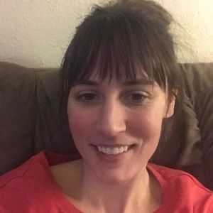 Meet your Posher, Taryn